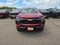 2026 Chevrolet Colorado Crew Cab Short Box 4-Wheel Drive LT