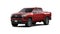 2026 Chevrolet Colorado Crew Cab Short Box 4-Wheel Drive LT