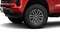2026 Chevrolet Colorado Crew Cab Short Box 4-Wheel Drive LT