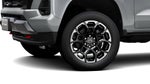 2026 Chevrolet Colorado Crew Cab Short Box 4-Wheel Drive Z71