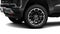2026 Chevrolet Colorado Crew Cab Short Box 4-Wheel Drive Z71