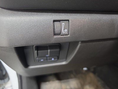 2024 Chevrolet Colorado Crew Cab Short Box 4-Wheel Drive Z71