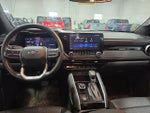 2024 Chevrolet Colorado Crew Cab Short Box 4-Wheel Drive Z71