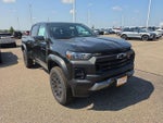 2026 Chevrolet Colorado Crew Cab Short Box 4-Wheel Drive Trail Boss