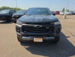 2026 Chevrolet Colorado Crew Cab Short Box 4-Wheel Drive Trail Boss