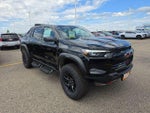 2026 Chevrolet Colorado Crew Cab Short Box 4-Wheel Drive ZR2