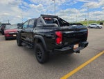 2026 Chevrolet Colorado Crew Cab Short Box 4-Wheel Drive ZR2