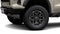 2026 Chevrolet Colorado Crew Cab Short Box 4-Wheel Drive ZR2