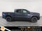 2022 Chevrolet Silverado 1500 LTD Crew Cab Short Box 4-Wheel Drive Custom Trail Boss