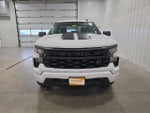 2024 Chevrolet Silverado 1500 Double Cab Standard Box 4-Wheel Drive Custom