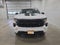 2024 Chevrolet Silverado 1500 Double Cab Standard Box 4-Wheel Drive Custom