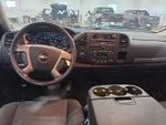 2011 Chevrolet Silverado 1500 Extended Cab Standard Box 4-Wheel Drive LT