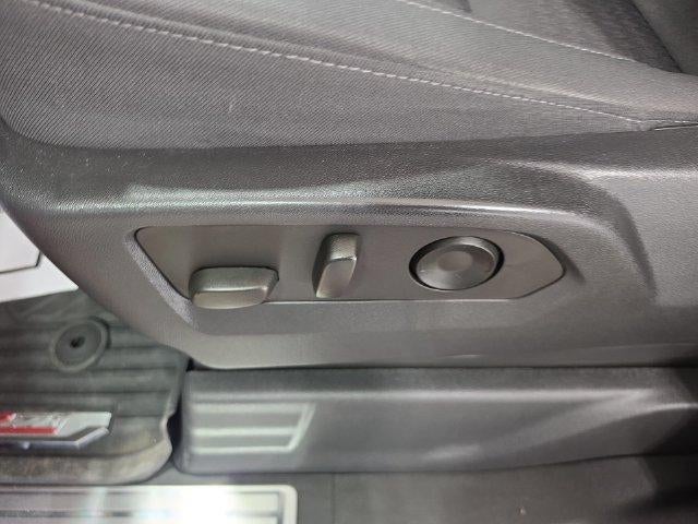 2023 Chevrolet Silverado 1500 Crew Cab Short Box 4-Wheel Drive RST