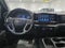2024 Chevrolet Silverado 1500 Crew Cab Standard Box 4-Wheel Drive RST