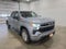 2024 Chevrolet Silverado 1500 Crew Cab Standard Box 4-Wheel Drive RST
