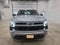 2024 Chevrolet Silverado 1500 Crew Cab Standard Box 4-Wheel Drive RST