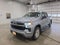 2024 Chevrolet Silverado 1500 Crew Cab Standard Box 4-Wheel Drive RST