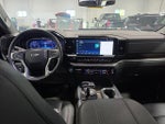 2024 Chevrolet Silverado 1500 Crew Cab Short Box 4-Wheel Drive RST