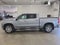 2024 Chevrolet Silverado 1500 Crew Cab Short Box 4-Wheel Drive LTZ