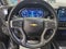 2024 Chevrolet Silverado 1500 Crew Cab Standard Box 4-Wheel Drive LTZ