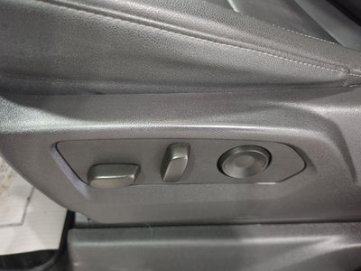 2024 Chevrolet Silverado 1500 Crew Cab Standard Box 4-Wheel Drive LTZ
