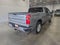 2024 Chevrolet Silverado 1500 Crew Cab Standard Box 4-Wheel Drive LTZ
