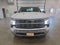 2023 Chevrolet Silverado 1500 Crew Cab Short Box 4-Wheel Drive LTZ