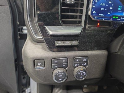 2024 Chevrolet Silverado 1500 Crew Cab Short Box 4-Wheel Drive High Country