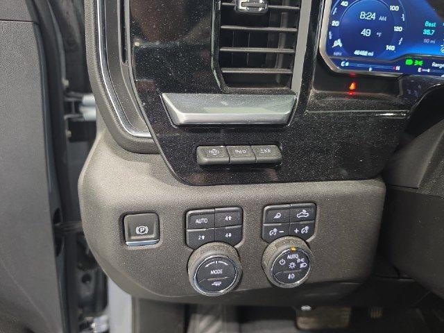 2024 Chevrolet Silverado 1500 Crew Cab Short Box 4-Wheel Drive High Country