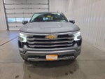 2024 Chevrolet Silverado 1500 Crew Cab Short Box 4-Wheel Drive High Country
