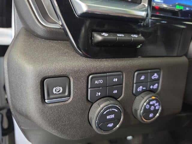 2024 Chevrolet Silverado 1500 Crew Cab Short Box 4-Wheel Drive High Country