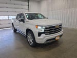 2024 Chevrolet Silverado 1500 Crew Cab Short Box 4-Wheel Drive High Country