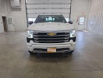2024 Chevrolet Silverado 1500 Crew Cab Short Box 4-Wheel Drive High Country