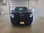 2024 Chevrolet Silverado 1500 Crew Cab Standard Box 4-Wheel Drive High Country