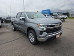 2026 Chevrolet Silverado 1500 Crew Cab Short Box 4-Wheel Drive LT 1LT