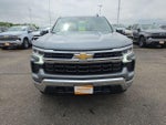 2026 Chevrolet Silverado 1500 Crew Cab Short Box 4-Wheel Drive LT 1LT