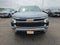 2026 Chevrolet Silverado 1500 Crew Cab Short Box 4-Wheel Drive LT 1LT