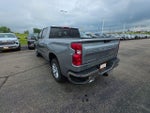 2026 Chevrolet Silverado 1500 Crew Cab Short Box 4-Wheel Drive LT 1LT