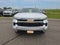 2026 Chevrolet Silverado 1500 Crew Cab Short Box 4-Wheel Drive LT 1LT