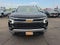 2026 Chevrolet Silverado 1500 Crew Cab Short Box 4-Wheel Drive LT 1LT