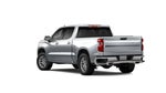 2026 Chevrolet Silverado 1500 Crew Cab Short Box 4-Wheel Drive LT 1LT