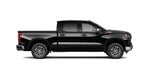 2026 Chevrolet Silverado 1500 Crew Cab Short Box 4-Wheel Drive LT 1LT