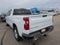 2026 Chevrolet Silverado 1500 Crew Cab Short Box 4-Wheel Drive LT 1LT