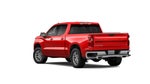 2026 Chevrolet Silverado 1500 Base