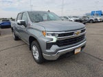 2026 Chevrolet Silverado 1500 Crew Cab Short Box 4-Wheel Drive LT 1LT