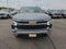 2026 Chevrolet Silverado 1500 Crew Cab Short Box 4-Wheel Drive LT 1LT