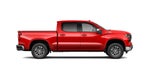 2026 Chevrolet Silverado 1500 Crew Cab Short Box 4-Wheel Drive LT 1LT