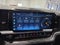 2026 Chevrolet Silverado 1500 Crew Cab Short Box 4-Wheel Drive LTZ