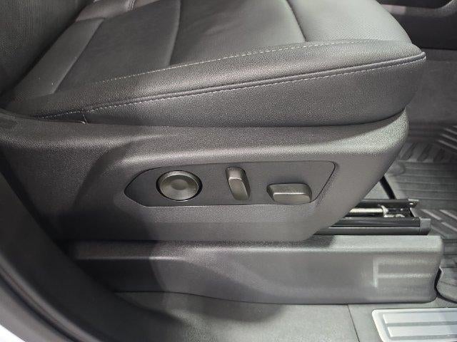 2026 Chevrolet Silverado 1500 Crew Cab Short Box 4-Wheel Drive LTZ