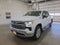 2026 Chevrolet Silverado 1500 Crew Cab Short Box 4-Wheel Drive LTZ